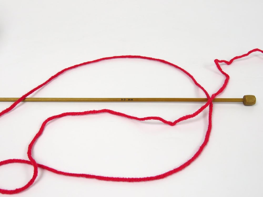 4x100gr. JEANS COTTON SPORT Kırmızı Premium Akrilik, Pamuk Yazlık İplikler, Pamuk, Akrilik