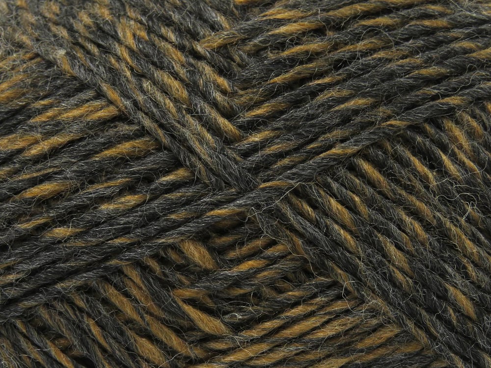 4x100gr. JETTA ALPACA Deve Tüyü, Koyu Gri Yün, Alpaka, Akrilik Lüks, Alpaka, Kışlık, Yün, Worsted, Akrilik