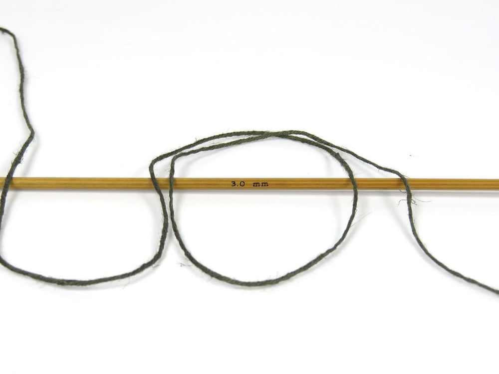 6x50gr. LINEN Haki Viskon, Keten Viskon, Yazlık İplikler, Keten