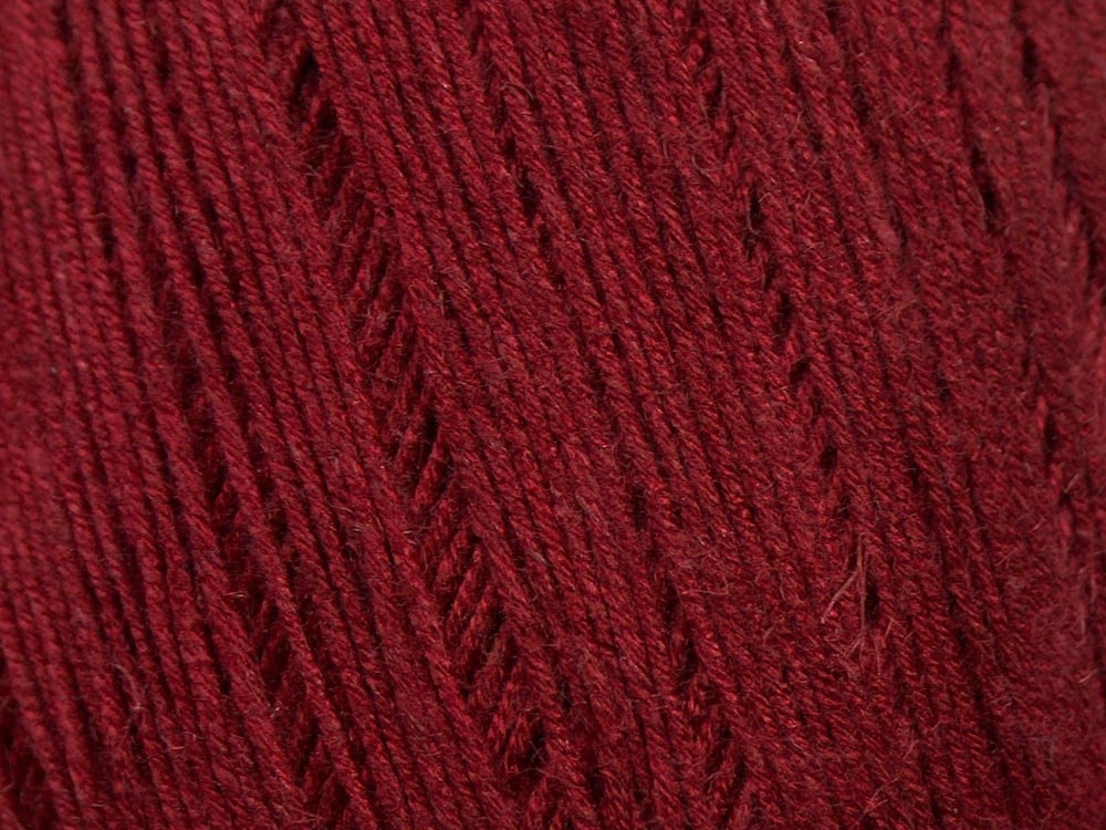 6x50gr. LINEN Bordo Viskon, Keten Viskon, Yazlık İplikler, Keten