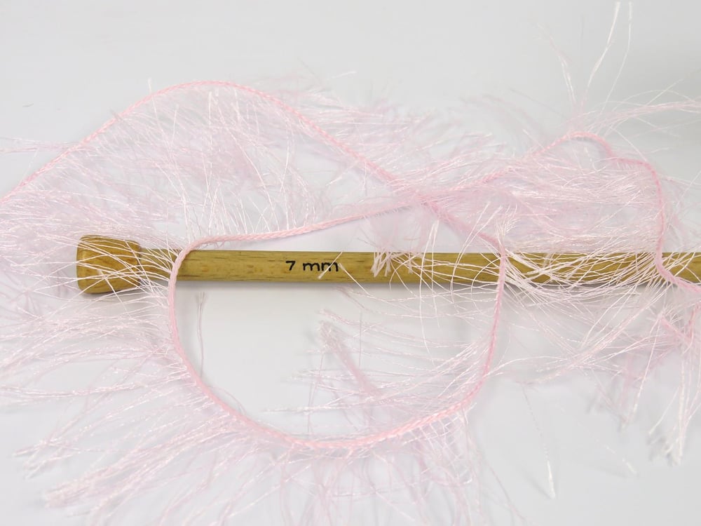 4x100gr. LONG EYELASH 100GR Bebe Pembesi  Yumoş, Sakallı, Kışlık, Çok Kalın