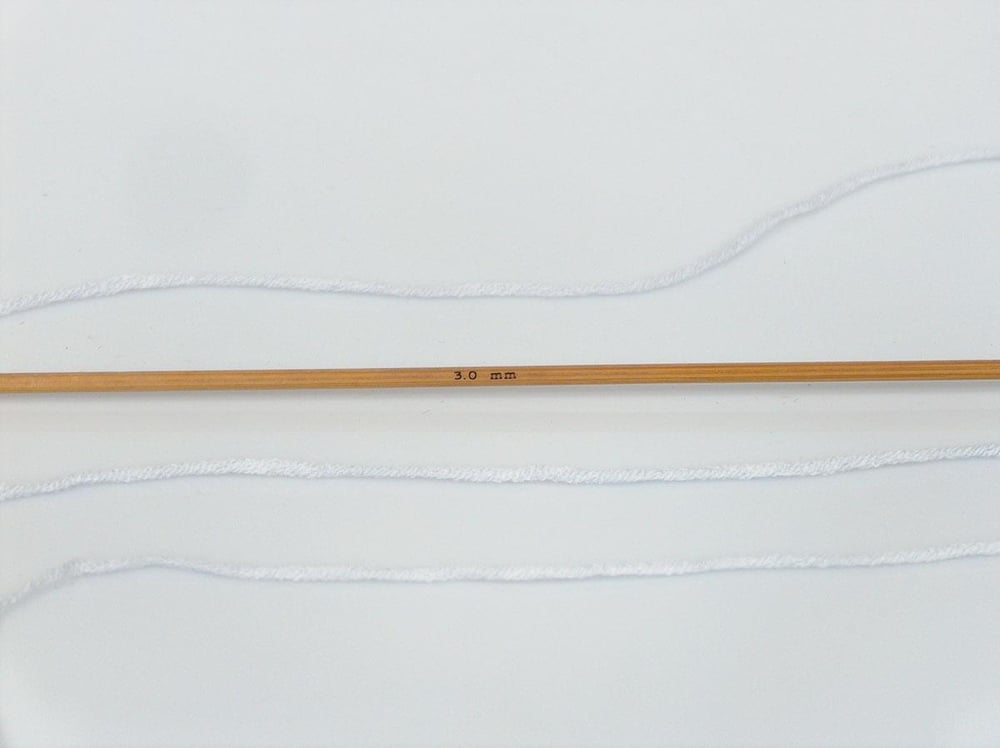 8x50gr. LORENA BAMBOO Bebe Mavisi Akrilik, Bambu Yazlık İplikler, Bambu