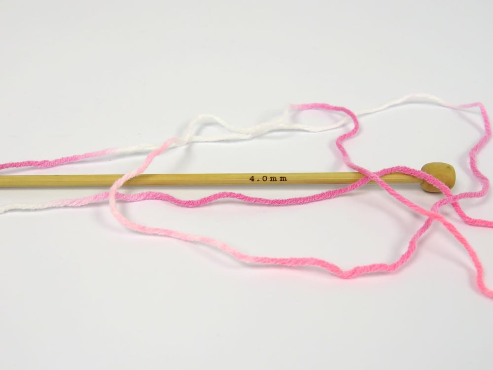 8x50gr. LORENA PASTEL Beyaz, Pembe tonları Akrilik, Pamuk Yazlık İplikler, Pamuk, Batik Desenli, Akrilik