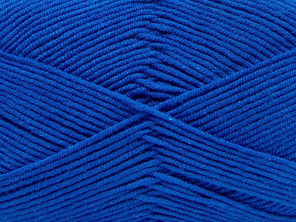 4x100gr. LORENA  Pamuk, Akrilik Yazlık İplikler, Pamuk