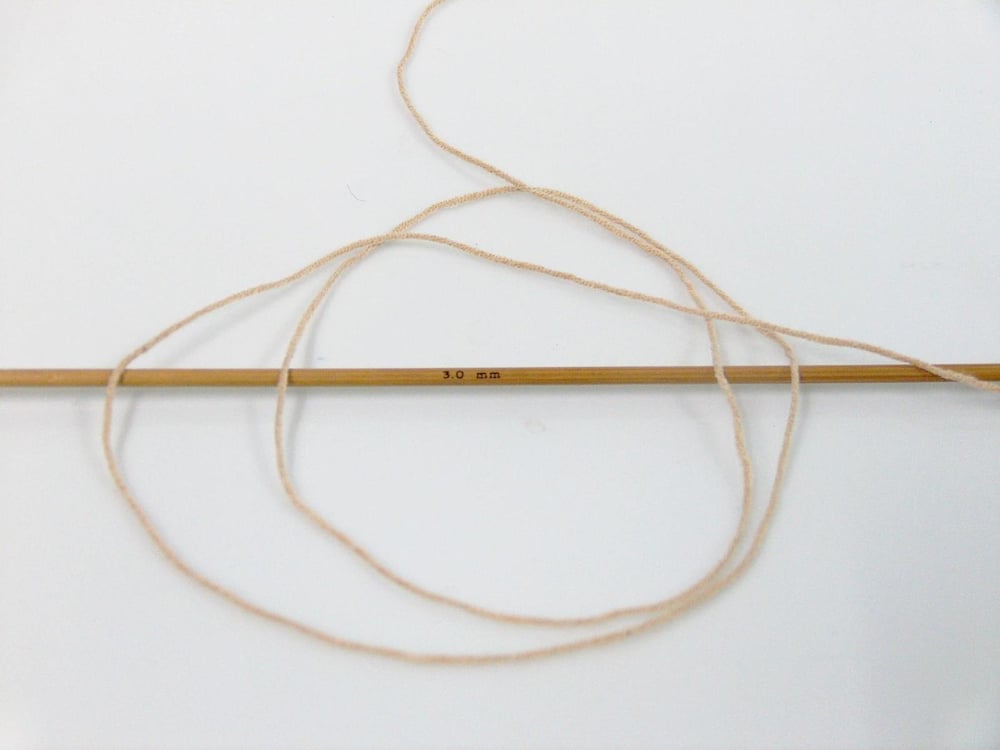 4x100gr. LORENA SUPERFINE Bej Akrilik, Pamuk Çok İnce, Yazlık İplikler, Pamuk