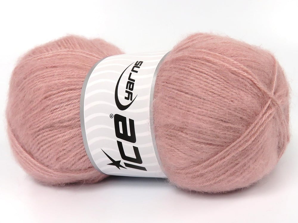 4x100gr. ANGORA  Tiftik, Yün, Akrilik Kışlık, Angora