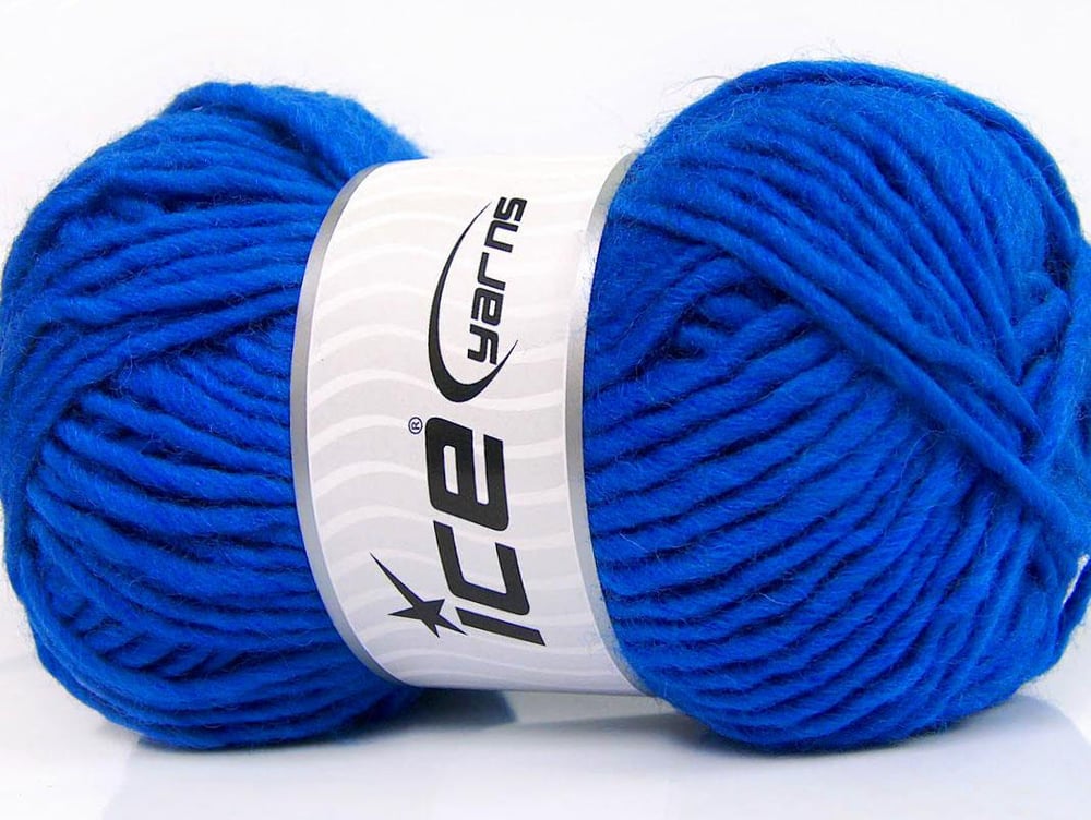 4x100gr. FELTING WOOL  Yün Kışlık, Yün, 100% Yün, Kalın, Keçe