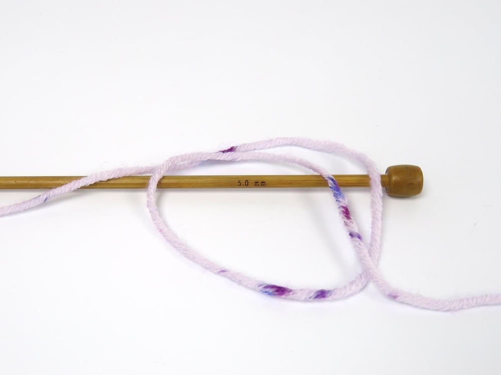 4x100gr. NICE BABY TWEED Fuşya, Leylak Tonları Premium Akrilik Kışlık, Bebe, Noktalı, Düz iplikler, Worsted, 100% Akrilik , Akrilik