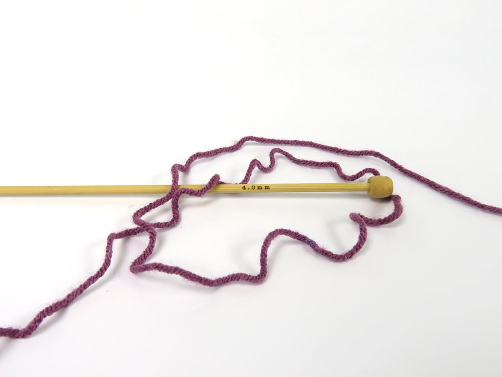 Lot of 4 x 100gr Skeins Ice Yarns ORLANDO Yarn Pink Shades Blue Shades Maroon