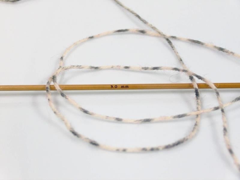 4x100gr. PRINT SOCK Kırmızı, Krem, Turuncu, Gri  Kışlık, Çok İnce, Yün, Batik Desenli, Makina Yıkama