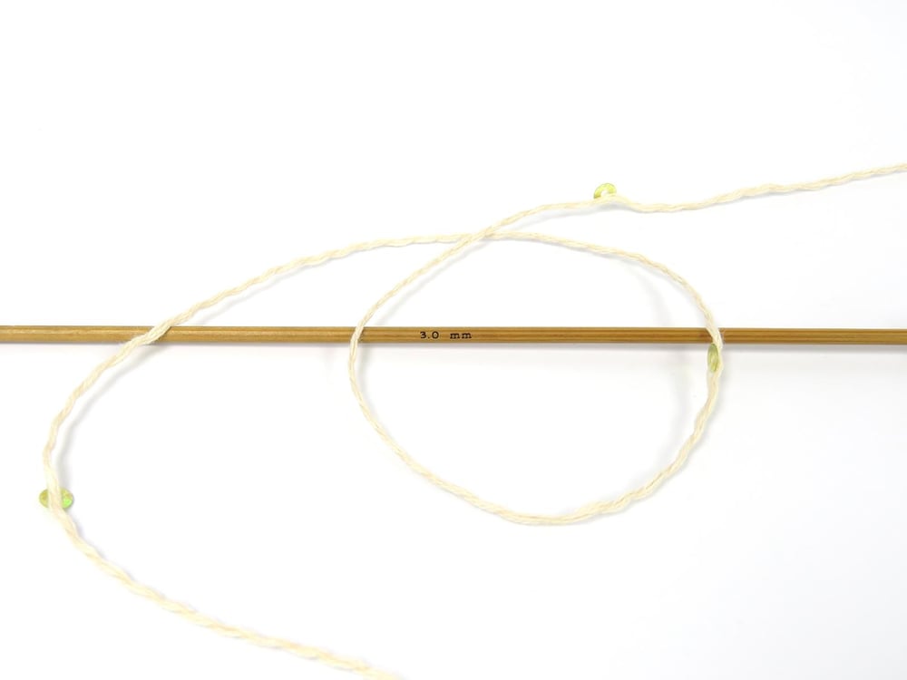 6x50gr. NATURAL COTTON LIGHT PAILLETTE Krem Pamuk Metalik Simli, Yazlık İplikler, Pamuk, Boncuklu Pullu