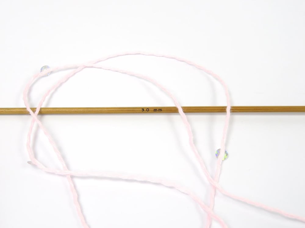 6x50gr. NATURAL COTTON LIGHT PAILLETTE Bebe Pembesi Pamuk Metalik Simli, Yazlık İplikler, Pamuk, Boncuklu Pullu