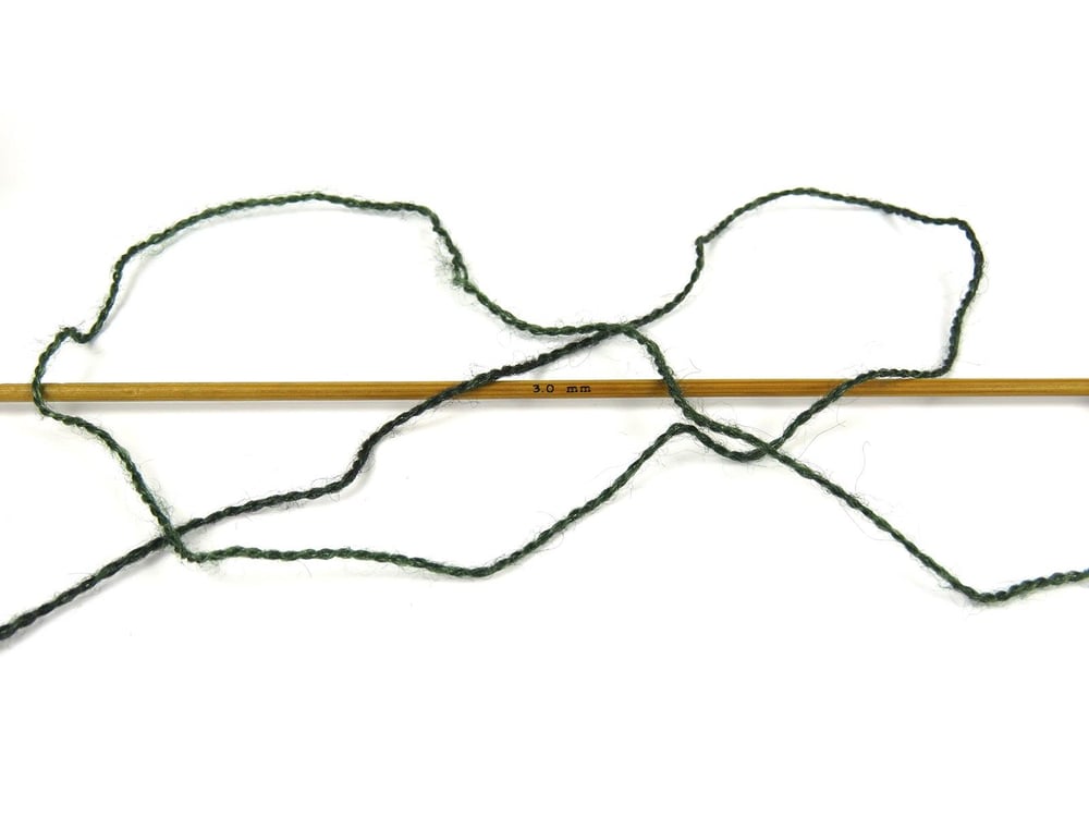 6x25gr. SILK Yeşil İnce Tiftik, Merinos Superfine, Ipek Lüks, Merinos, İpek, Kışlık, Çok İnce, Kid Mohair