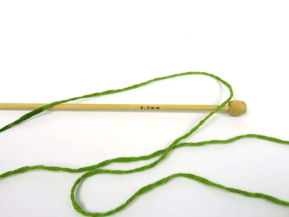 6x50gr. SUMMERTIME Çim Yeşili Viskon, Pamuk Viskon, Yazlık İplikler, Pamuk