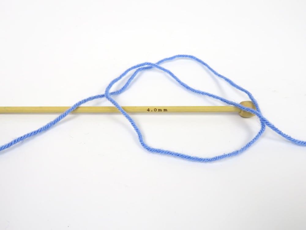 8x50gr. LANA MORBIDA Mavi Akrilik, Yün Kışlık, Yün, Akrilik