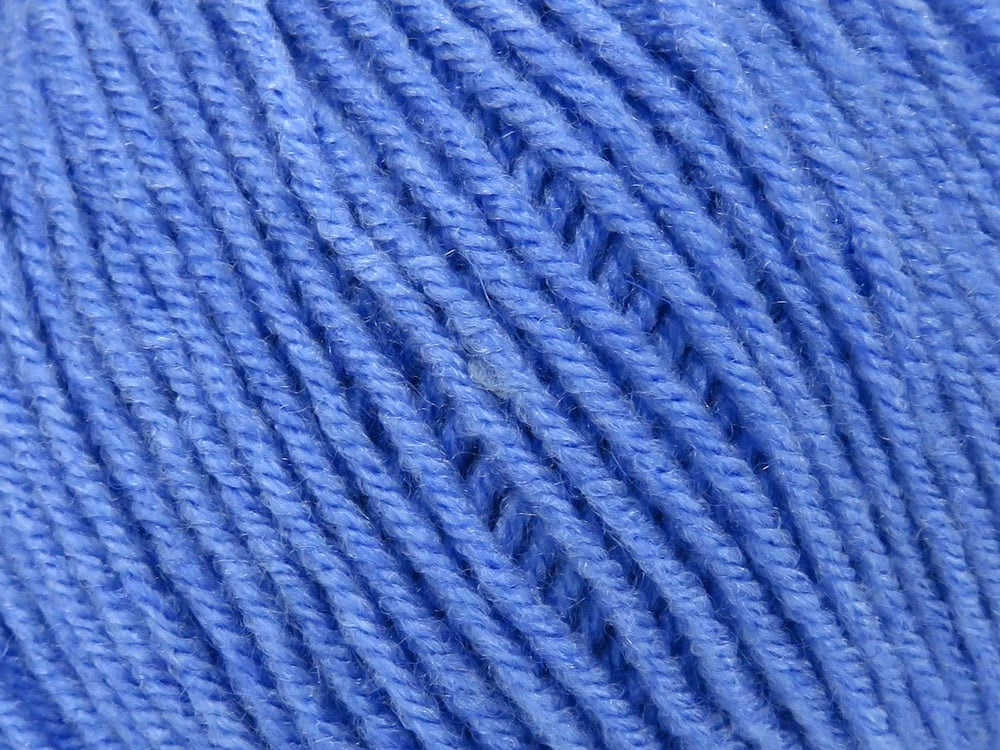 8x50gr. LANA MORBIDA Mavi Akrilik, Yün Kışlık, Yün, Akrilik