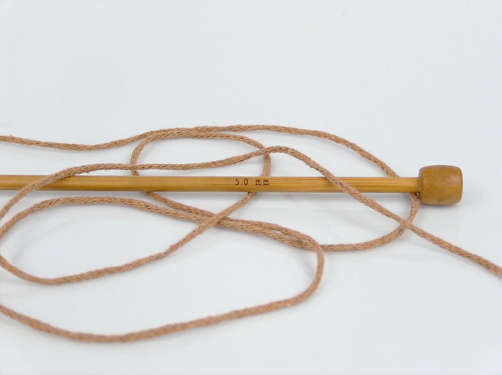 1x250gr. MACRAME COTTON  Pamuk Yazlık İplikler, Makrame, Pamuk, Tığ İşi, Düz iplikler