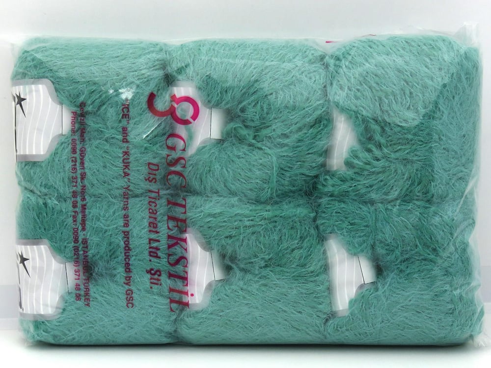 6x50gr. MERINO FUR   Lüks, Merinos, Kışlık, Yün