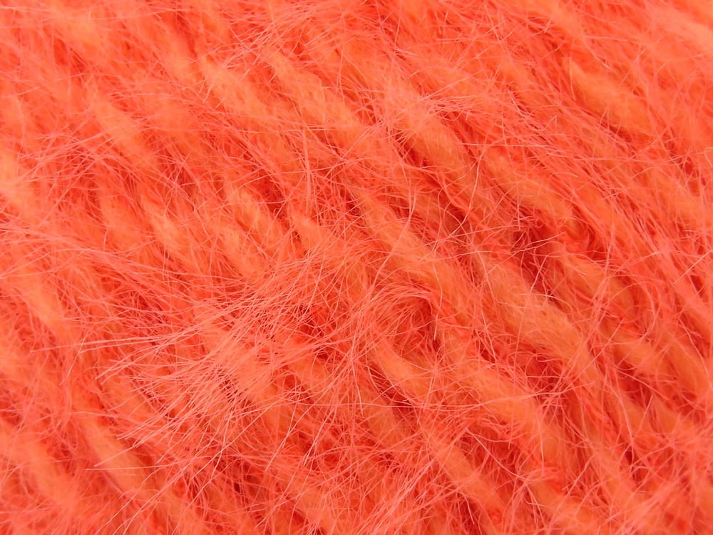 6x50gr. MERINO FUR Somon  Lüks, Merinos, Kışlık, Yün