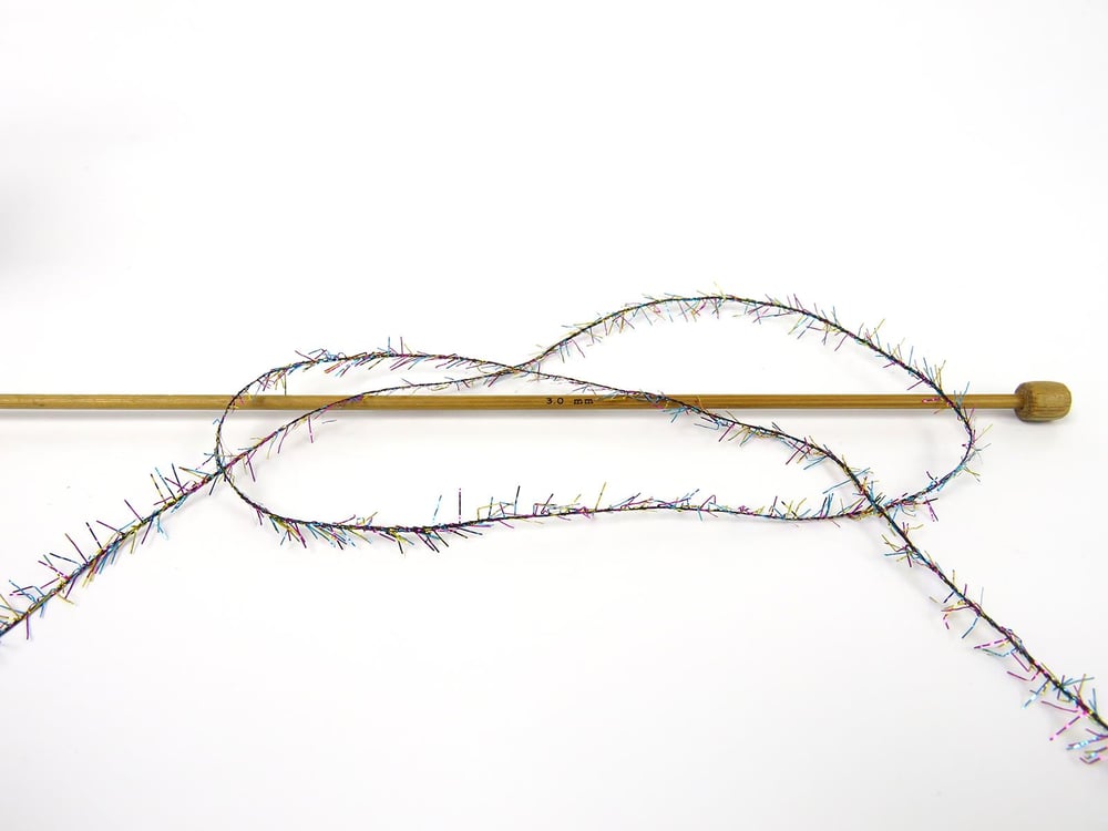 8x25gr. METALLIC GLITZ 25GR Pembe, Siyah, Turkuaz, Altın Metalik Simli Metalik Simli, Kışlık, Çok İnce, Yazlık İplikler