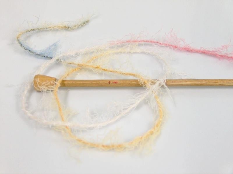 8x50gr. MODENA VISCOSE Pembe, Mavi, Sarı, Somon Yün, Viskon Yumoş, Sakallı, Kışlık, Yün, Viskon, Yazlık İplikler, Batik Desenli, Kalın