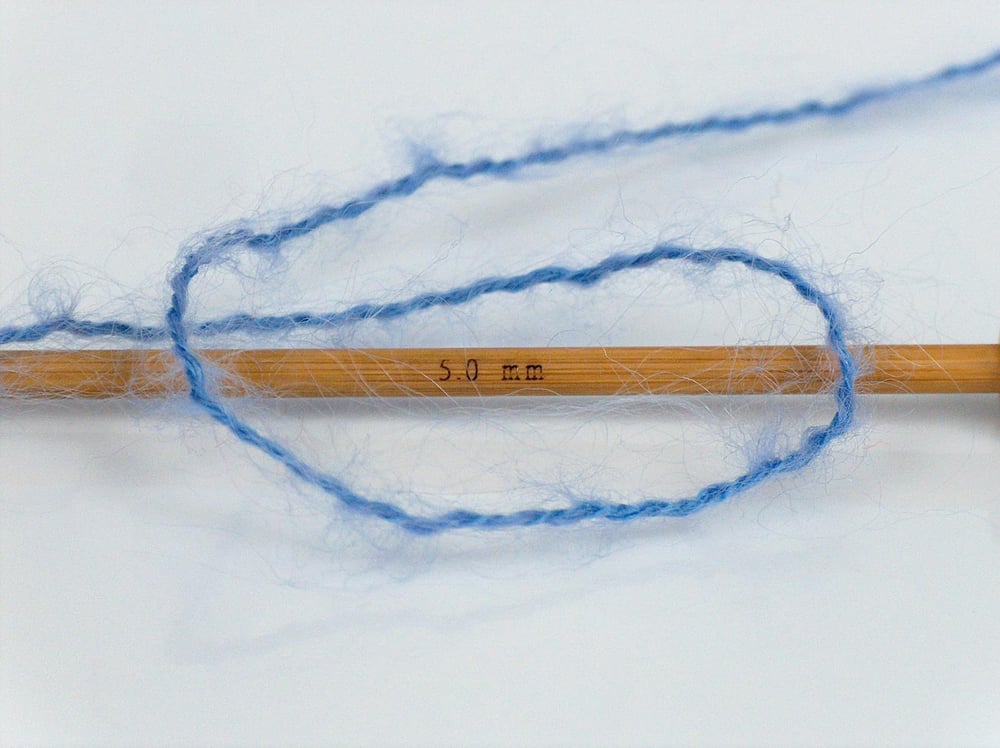 4x100gr. MOHAIR CLASSIC  Yün, Tiftik, Akrilik Kışlık, Tiftik, Kalın