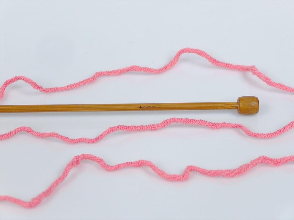 4x100gr. MY BABY Şeker pembe  Kışlık, Düz iplikler, Worsted, 100% Akrilik , Anti-Pilling