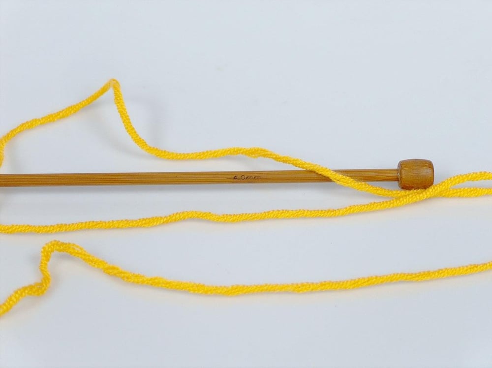 4x100gr. MY BABY Altın  Kışlık, Düz iplikler, Worsted, 100% Akrilik , Anti-Pilling