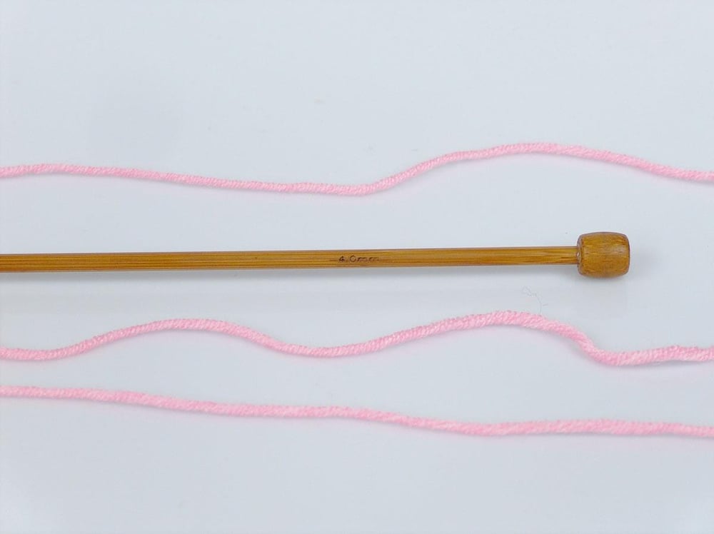 4x100gr. MY BABY Pembe  Kışlık, Düz iplikler, Worsted, 100% Akrilik , Anti-Pilling