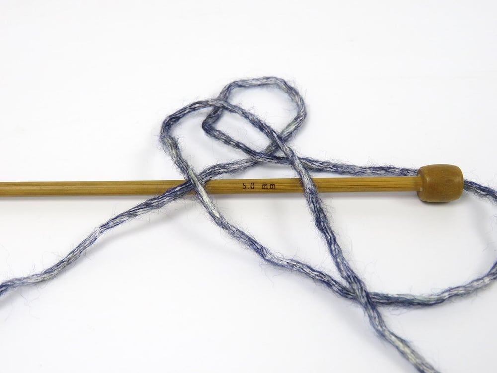 8x50gr. NAUTILUS Beyaz, Mor, Açık Yeşil Yün, Akrilik Kışlık, Yün, Batik Desenli, Akrilik