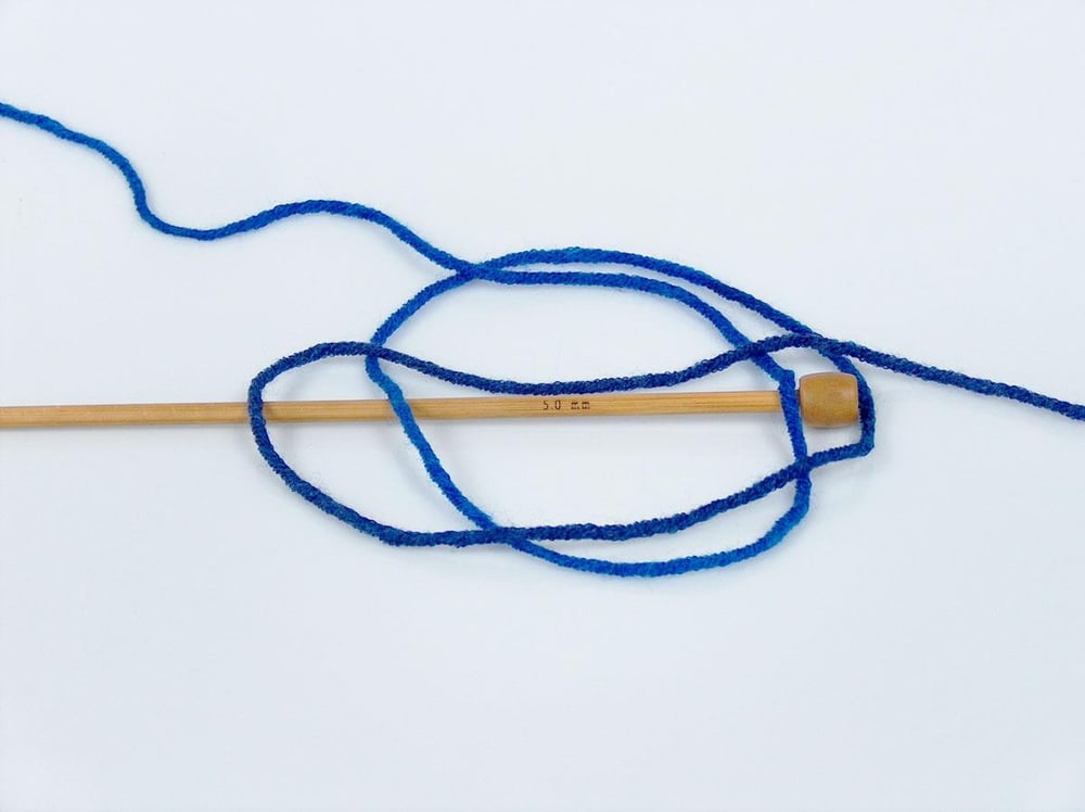 4x100gr. NICE BABY Beyaz, Mavi Tonları Premium Akrilik Kışlık, Bebe, Batik Desenli, Worsted, 100% Akrilik