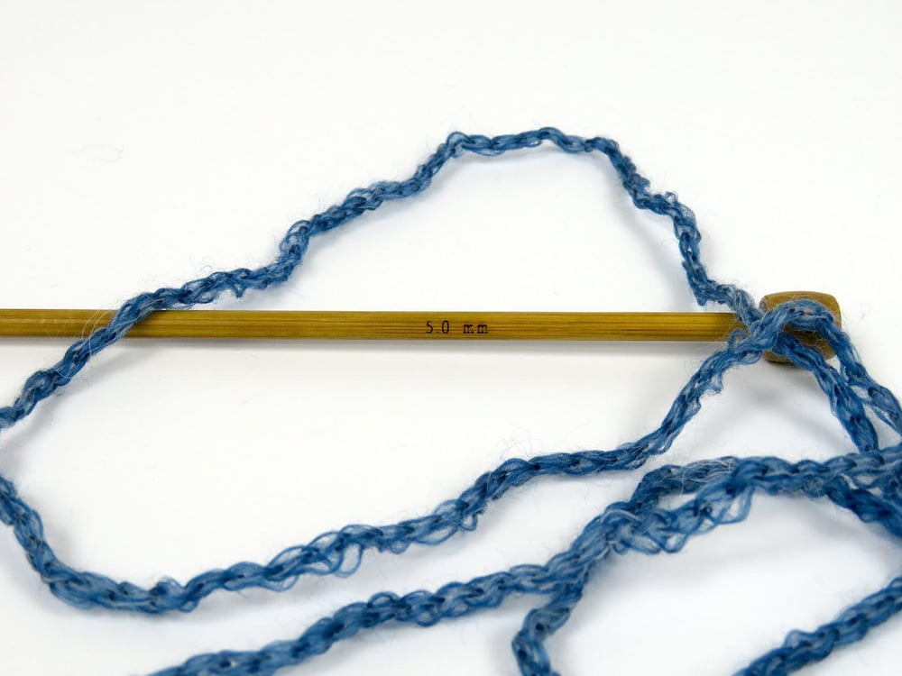 4x100gr. NORDIC LIGHT Krem, Turkuaz Yün, Akrilik Kışlık, Yün, Batik Desenli, Worsted, Zincir, Akrilik