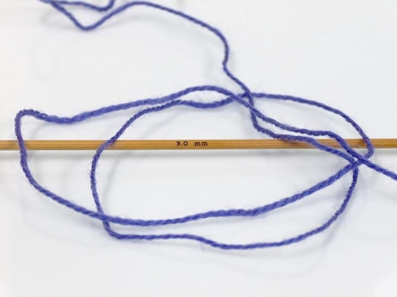 4x100gr. NORSK FINE Lavanta Yün, Alpaka Lüks, Alpaka, Kışlık, Yün