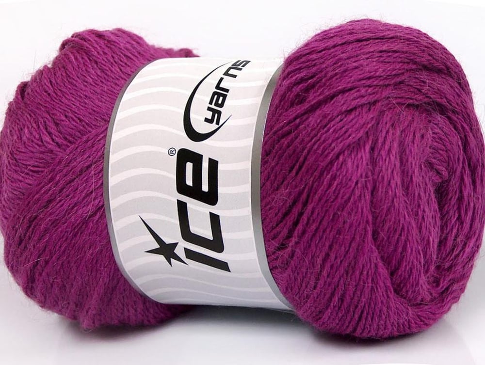 4x100gr. NORSK FINE Orkide Yün, Alpaka Lüks, Alpaka, Kışlık, Yün