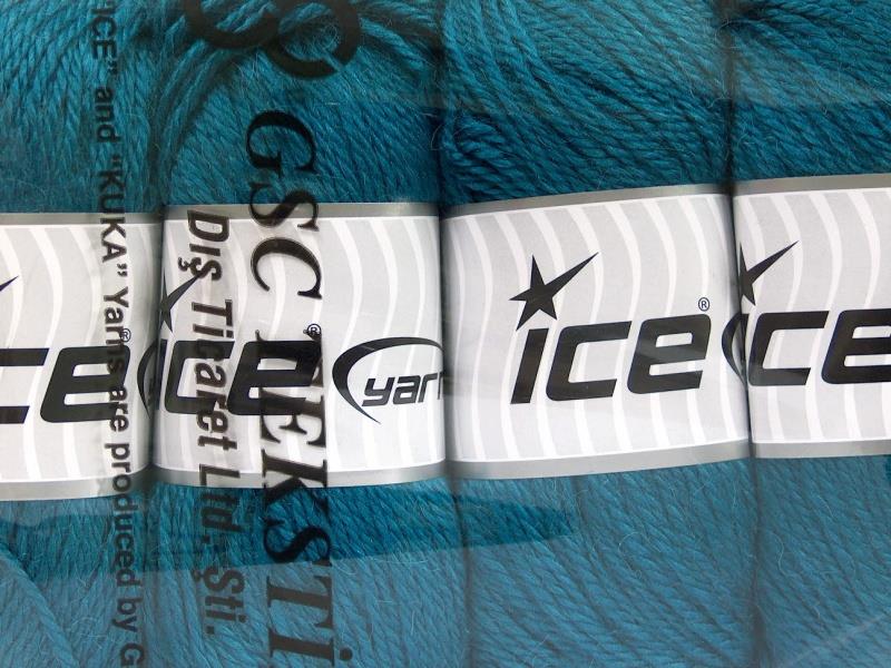 4x100gr. NORSK Çamurcun Yün, Alpaka Lüks, Alpaka, Kışlık, Yün