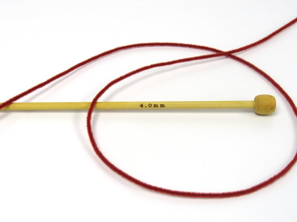 6x50gr. NUBUCK CHENILLE  Mikro Fiber Kışlık, Şönil