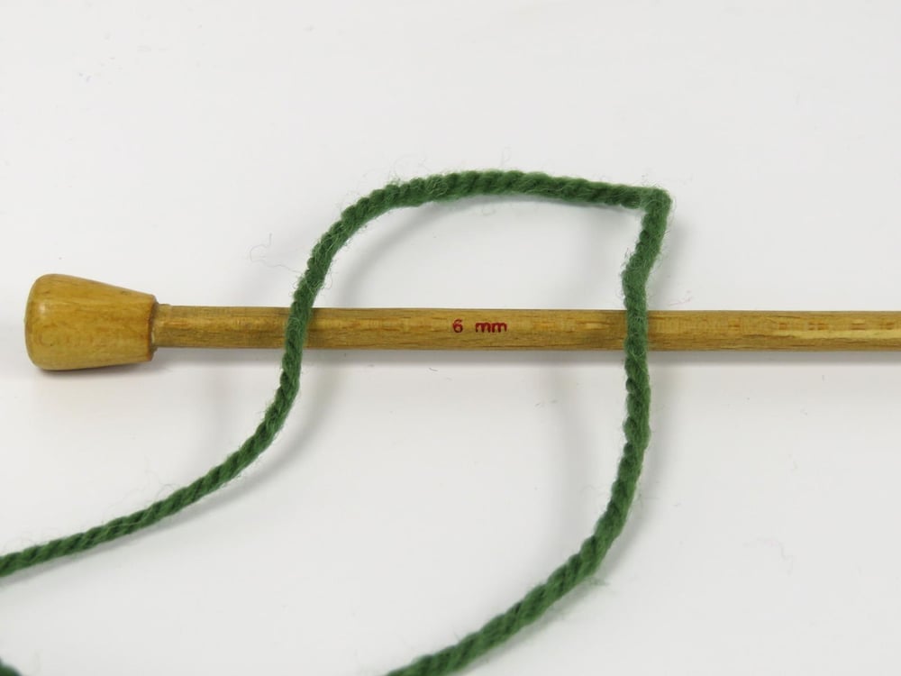 3x100gr. ORGANIC WOOL BULKY Koyu yeşil  Lüks, Kışlık, Yün, 100% Yün, Kalın, Keçe