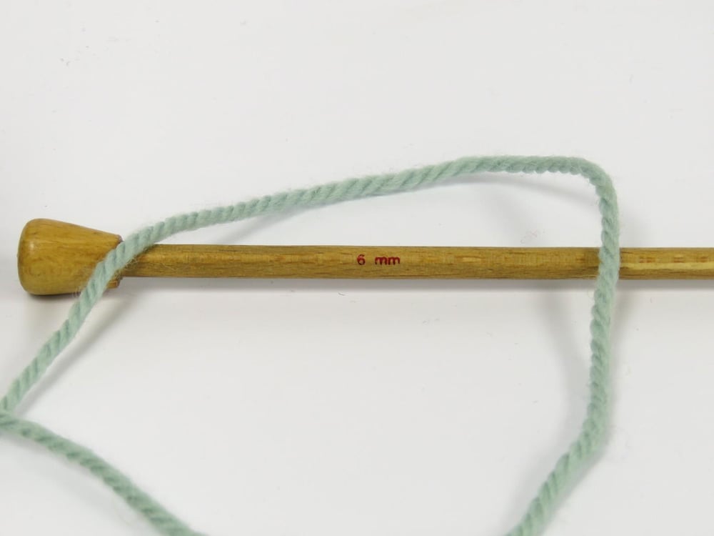 3x100gr. ORGANIC WOOL BULKY Nane Yeşil  Lüks, Kışlık, Yün, 100% Yün, Kalın, Keçe