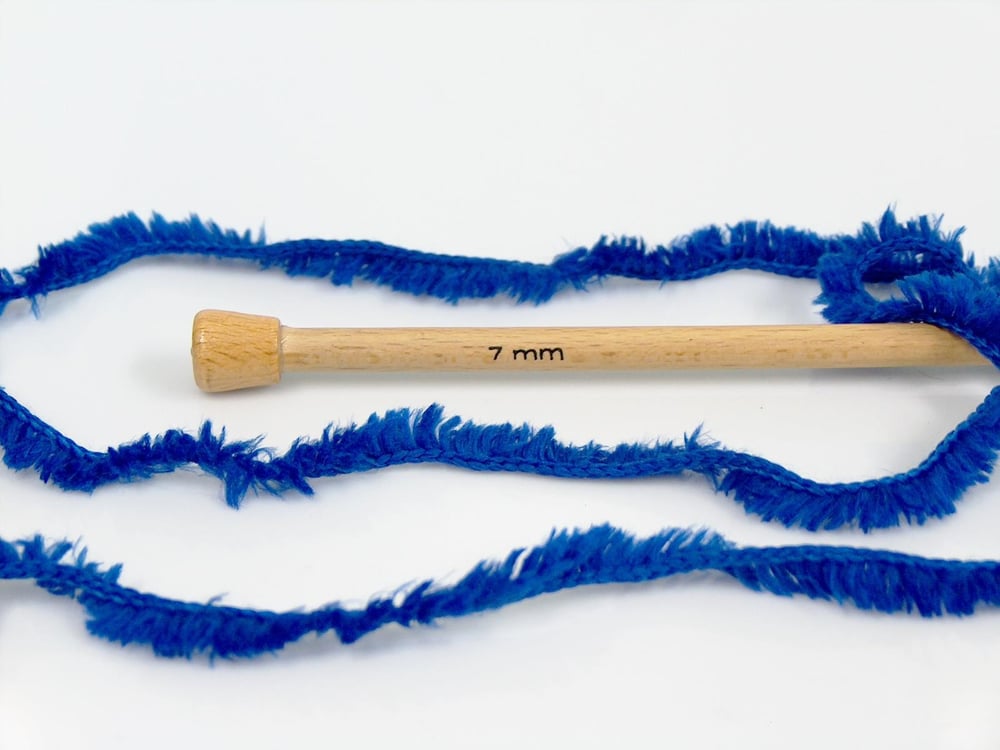 4x100gr. PANDA  Mikro Fiber Yumoş, Sakallı, Kışlık, Çok Kalın