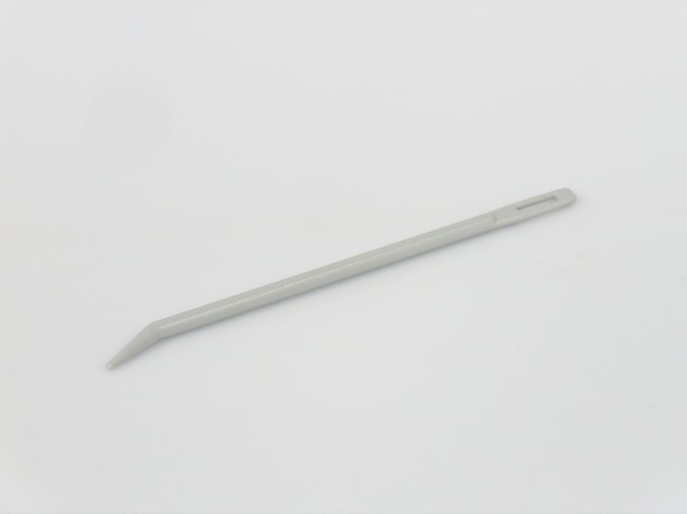 Plastic Knitting Loom Needle .