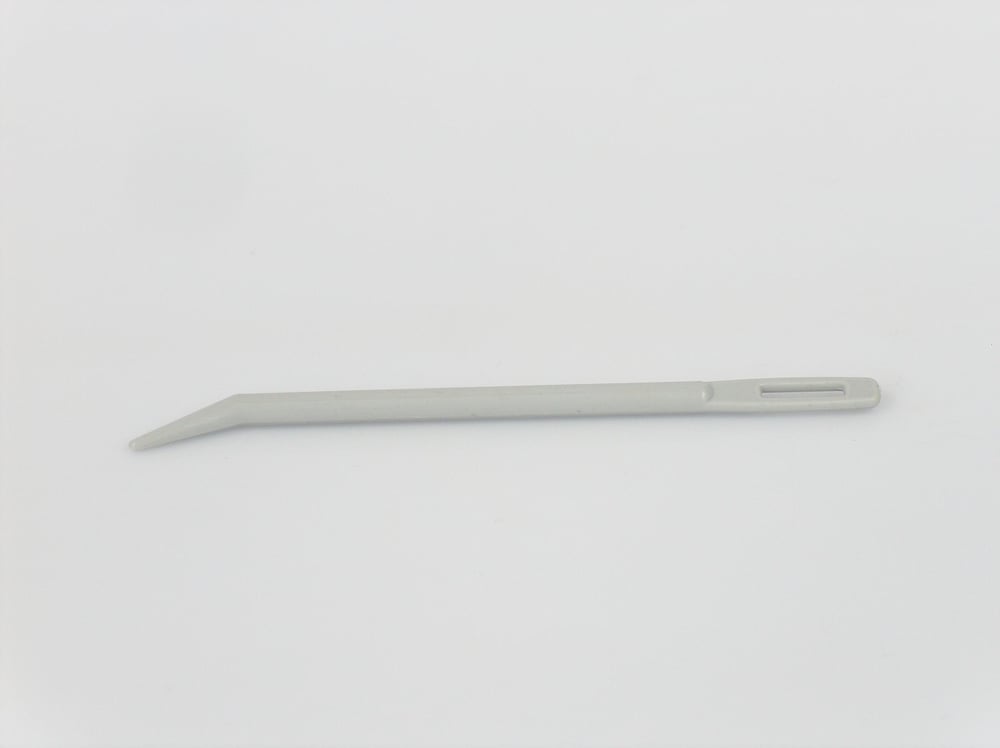 Plastic Knitting Loom Needle .