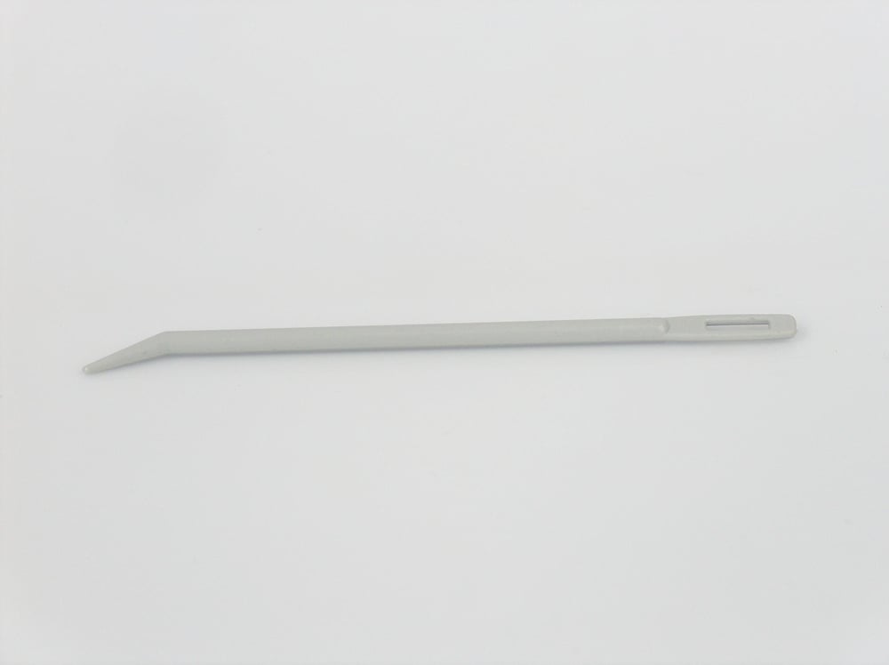 Plastic Knitting Loom Needle .