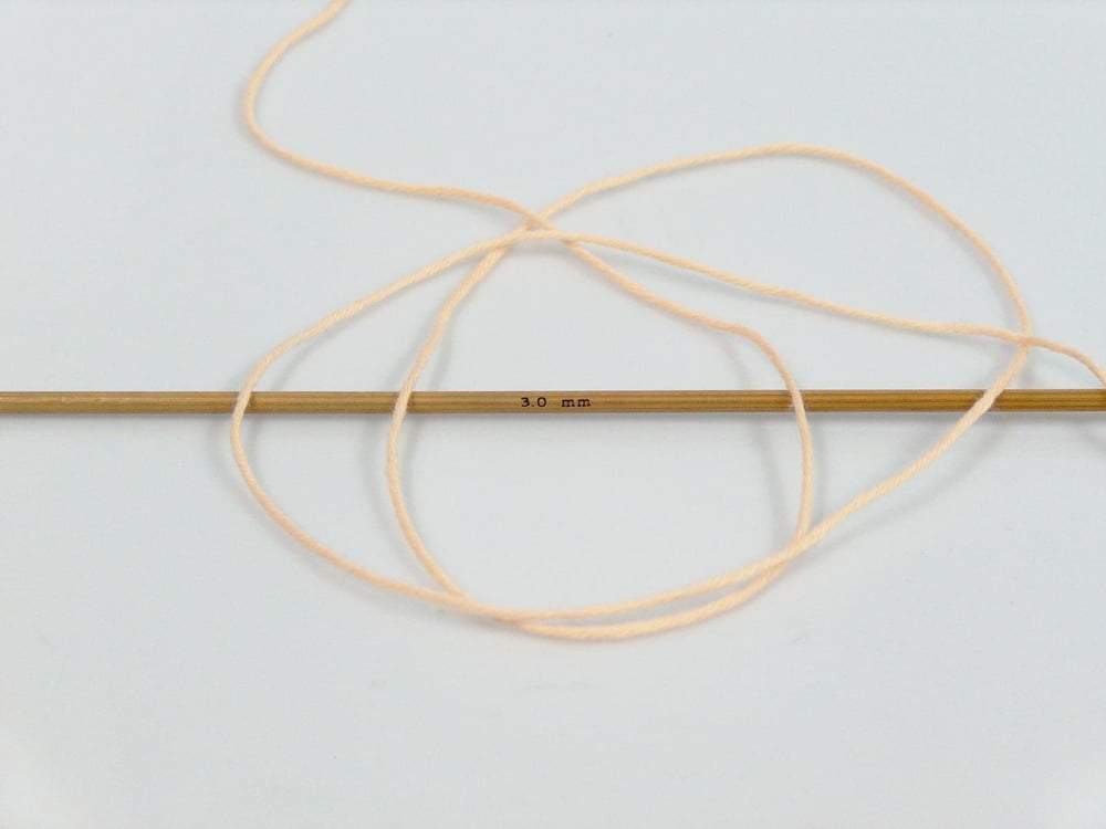 8x50gr. PURE COTTON FINE Açık Somon Pamuk Bebe, Yazlık İplikler, Pamuk, %100 Pamuk