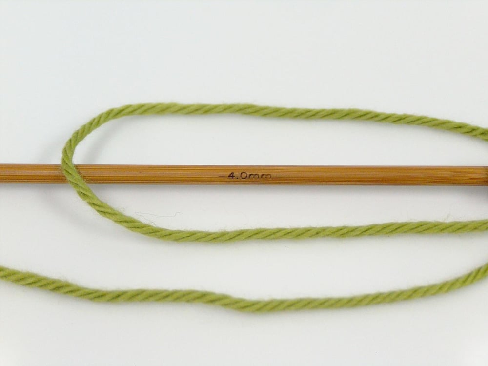 8x50gr. PURE COTTON Açık Yeşil Pamuk Bebe, Yazlık İplikler, Pamuk, Düz iplikler, %100 Pamuk, Worsted