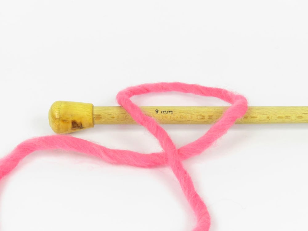 2x200gr. PURE WOOL XL Pembe Yün Lüks, Kışlık, Yün, 100% Yün, Çok Kalın