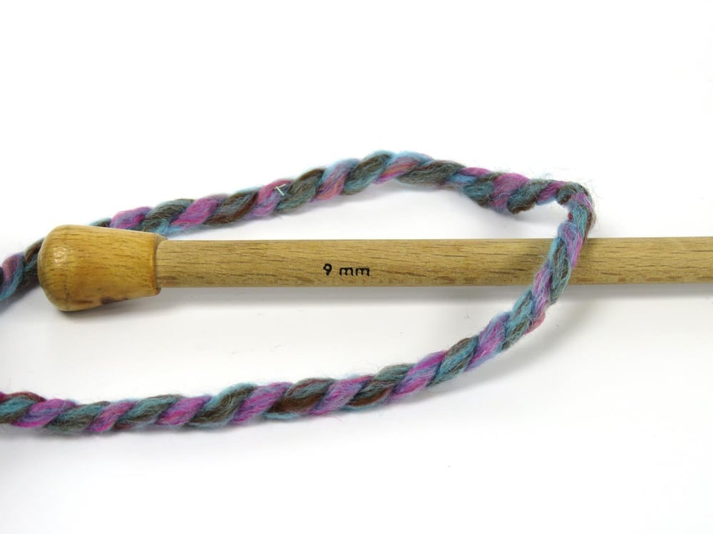 2x200gr. PUZZLE WOOL CHUNKY Deve Tüyü, Fuşya, Bakır, Turkuaz Tonları Yün, Akrilik Kışlık, Yün, Çok Kalın, Batik Desenli, Akrilik