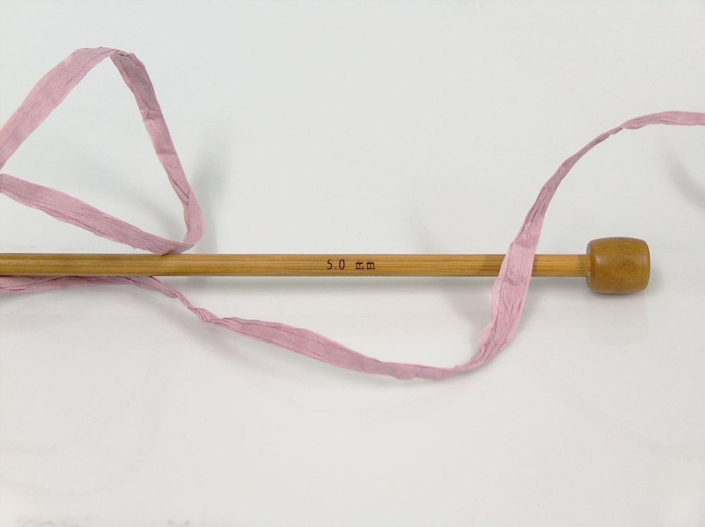 2x100gr. RAFFIA  Viskon Şerit, Viskon, Yazlık İplikler, %100 Viskon, Worsted