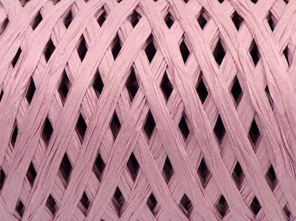 2x100gr. RAFFIA  Viskon Şerit, Viskon, Yazlık İplikler, %100 Viskon, Worsted