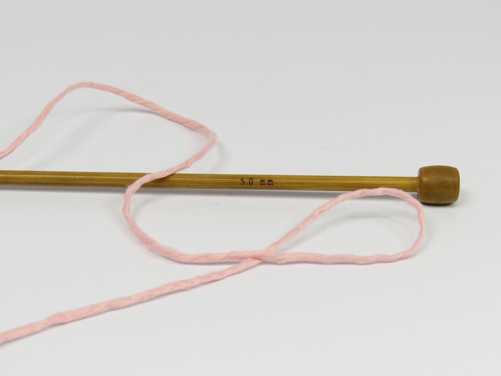 2x100gr. RAFFIA TWIST Bebe Pembesi  Yazlık İplikler, Worsted