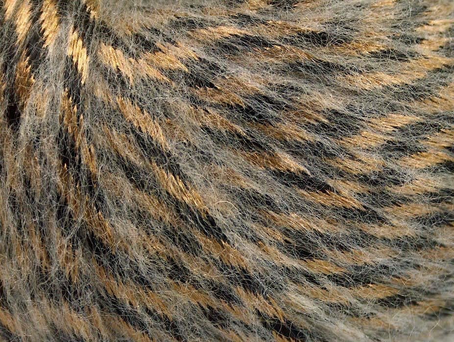 8x50gr. ROCK STAR Siyah, Beyaz, Bakır Akrilik, Merino Yün Merinos, Kışlık, Yün, Worsted